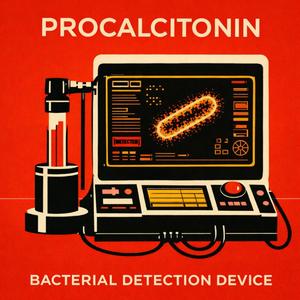 Procalcitonin (Country-approximating Version)