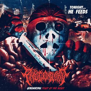 Sewage Funnel Facial