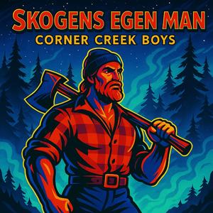 Skogens Egen Man