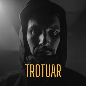 Trotuar