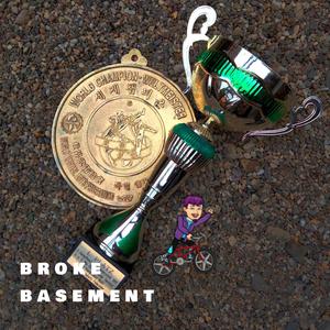 Fighten so wie Fahrrad fahren