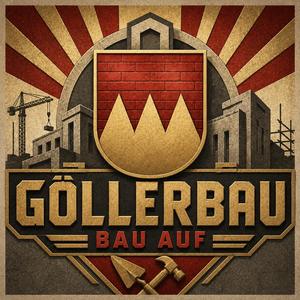 Bau auf