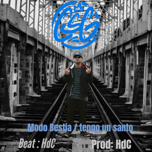 Modo Bestia / tengo un Santo (inedito) 2020