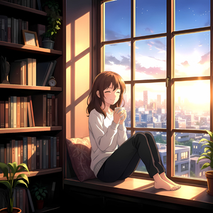 喜びのリズム – Breezia