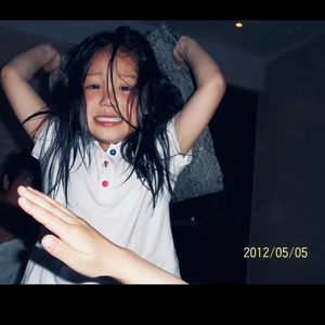 夏日漱石 (Summer Cozy Rock)