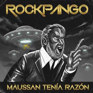 Maussan tenía razón (feat. ROCKSTECO)
