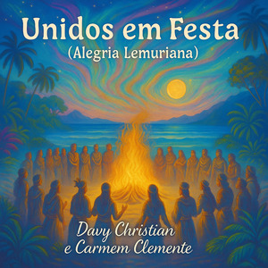 Unidos em Festa (Alegria Lemuriana)