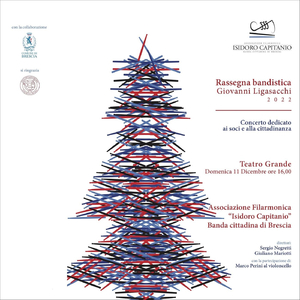 Pastoral Suite III (Live)