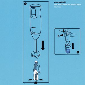 We don't need no smurf here (Dj Matsuoka Remix)