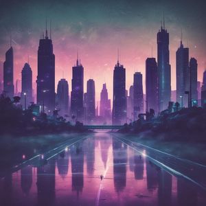 Dream in 2019(初中部2019主题曲)