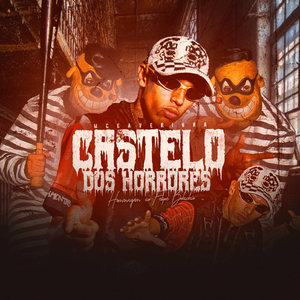 Castelo dos horrores