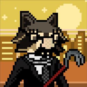 【Free】西装打呔大茶饭 -Melodic Uk Drill