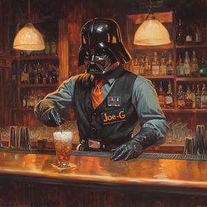 Prosecco girl 气泡酒姑娘