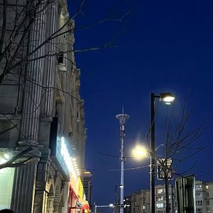 银河光