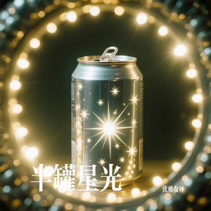 半罐星光