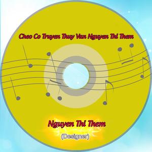Cheo Co Truyen Thuy Van Nguyen Thi Them