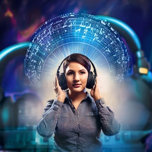 Tunes United in Harmony