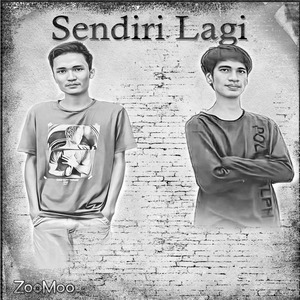 Sendiri Lagi