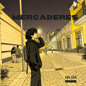 MERCADERES