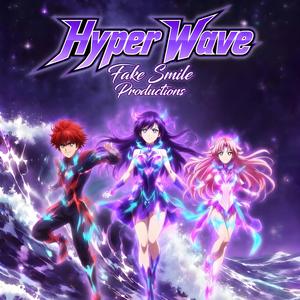 Hyper Wave