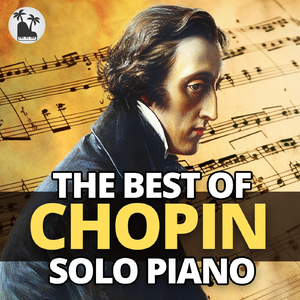 Prelude in D-Flat Major, Op. 28, No. 15 "Raindrop"