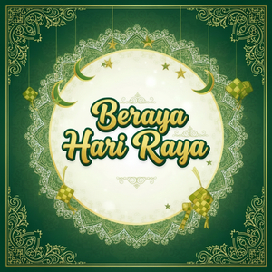 Musafir Di Aidilfitri