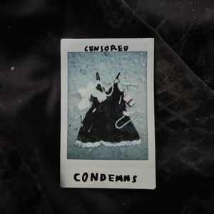 Condemns