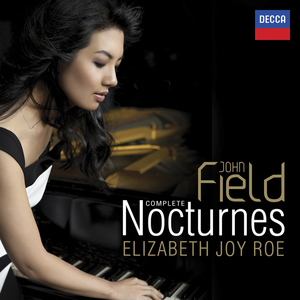 Nocturne No.3 in A Flat Major, H.26