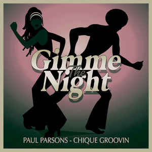 Chique Groovin (Club Mix)