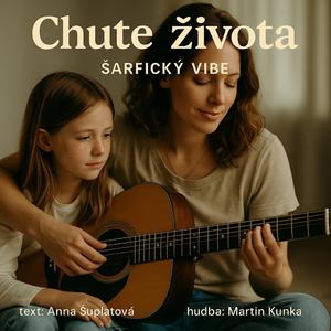 Chute života