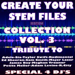 Locked Away (Special Bass Track)