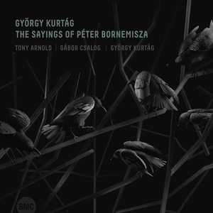 The Sayings of Péter Bornemisza, Op. 7:II. Sin 3. The Devil Now and Hourly Stirreth Stumps...