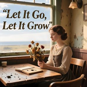 Let It Go, Let It Grow