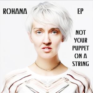 Not Your Puppet on a String (Oriental Rap)