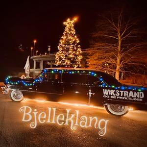 Bjelleklang