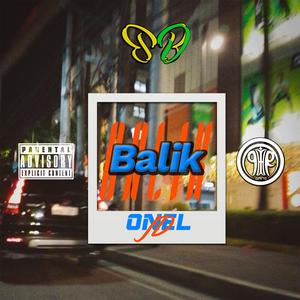 Balik