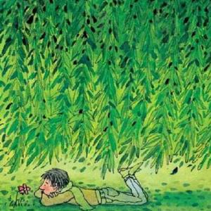 想把我唱给你听（cover老狼）