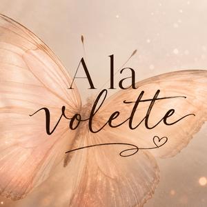 À la volette