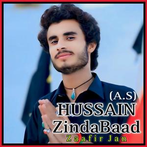 Hussain ZindaBaad