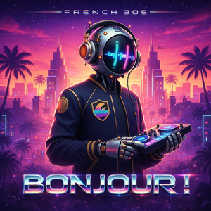 Bonjour!