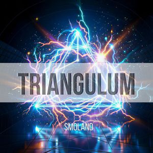 TRIANGULUM 1 (progressive trance, progressive techno, big room edm)