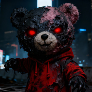 ブレインロットバトル2 アイの歌