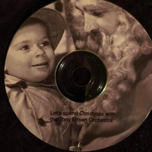 She's got Christmas lights in her eyes