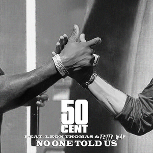 No One Told Us (Extended Version)