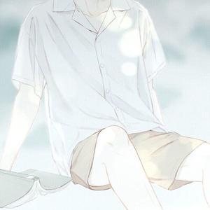 星星藏进星夜cover哈利（翻自 哈利Halle）