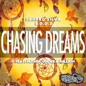 Chasing Dreams (Extended Mix)