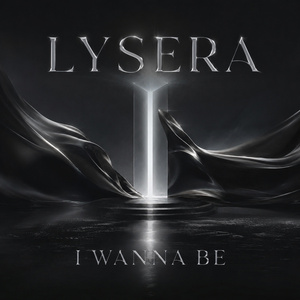I WANNA BE