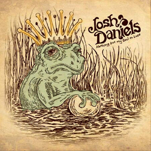 Sittin' On the Dock of the Bay