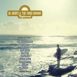 The World Is Like A Book