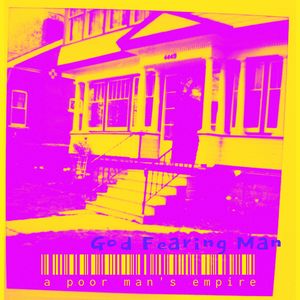 God Fearing Man